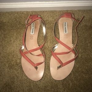 Steve Madden Sandals